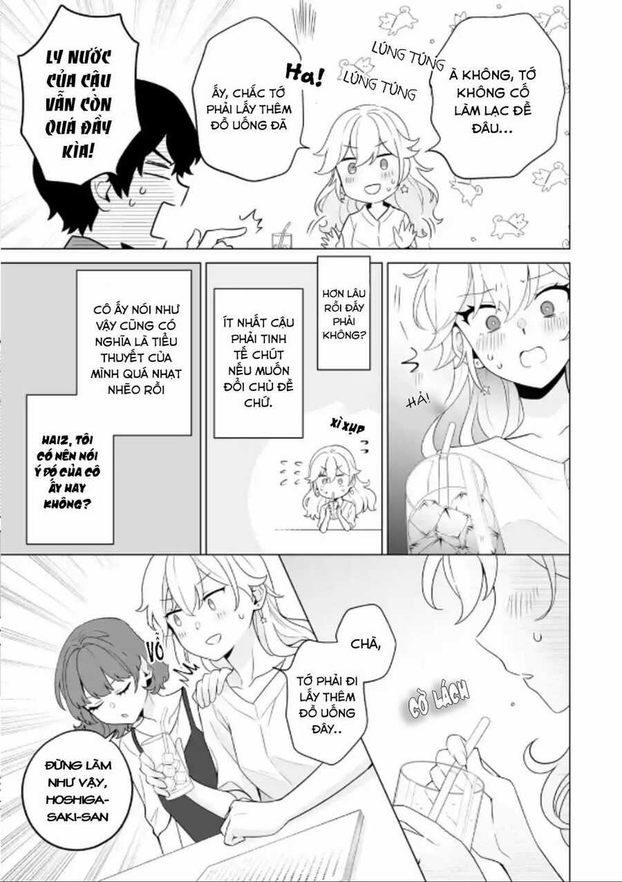 Please Leave Me Alone Chương 11 trang 17