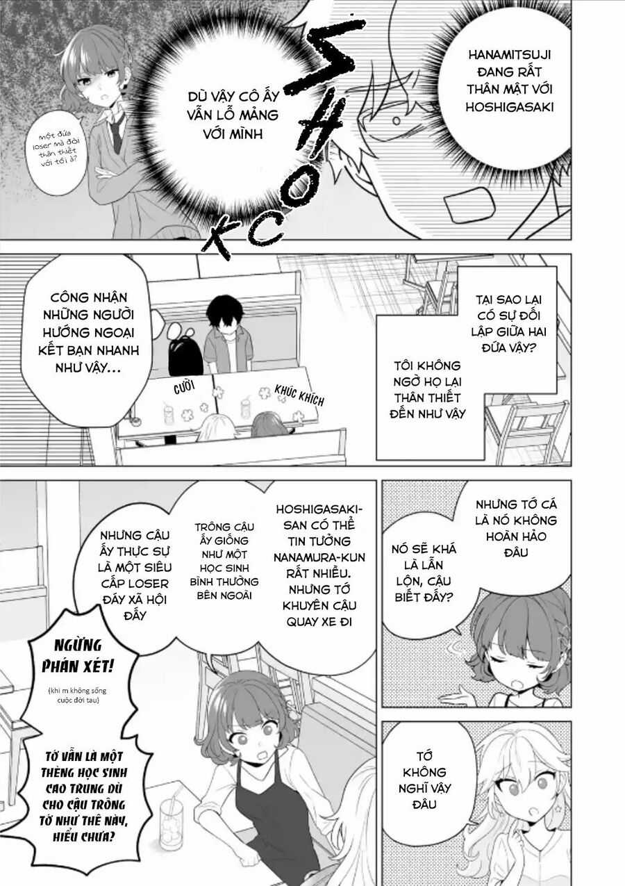 Please Leave Me Alone Chương 11 trang 5