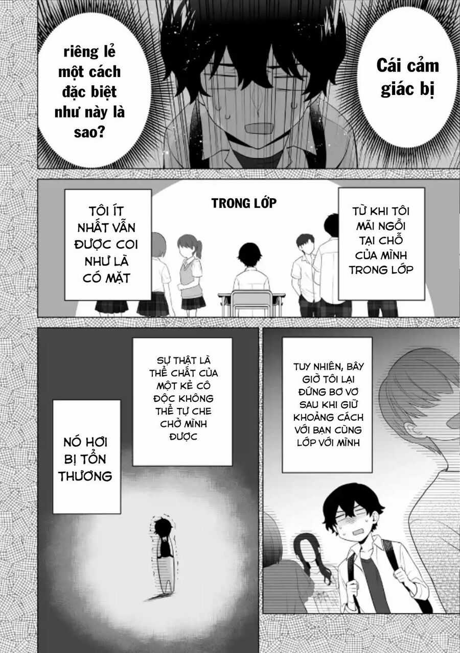 Please Leave Me Alone Chương 13 trang 14