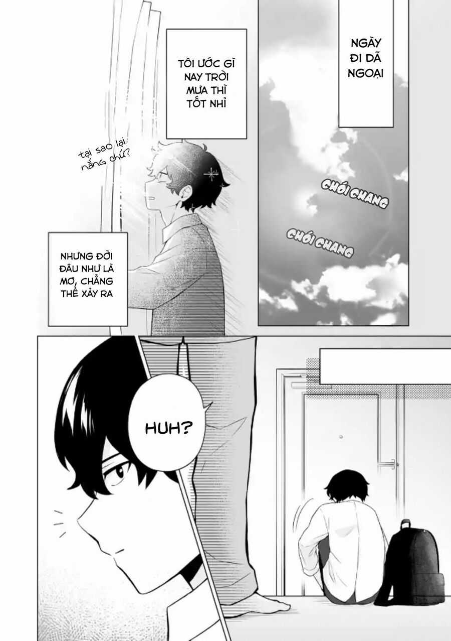 Please Leave Me Alone Chương 13 trang 2