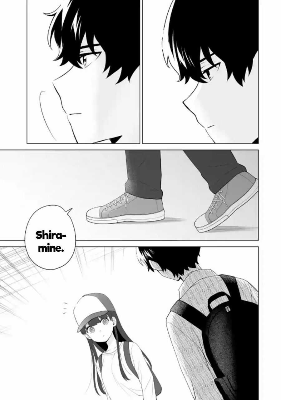 Please Leave Me Alone Chương 13 trang 29