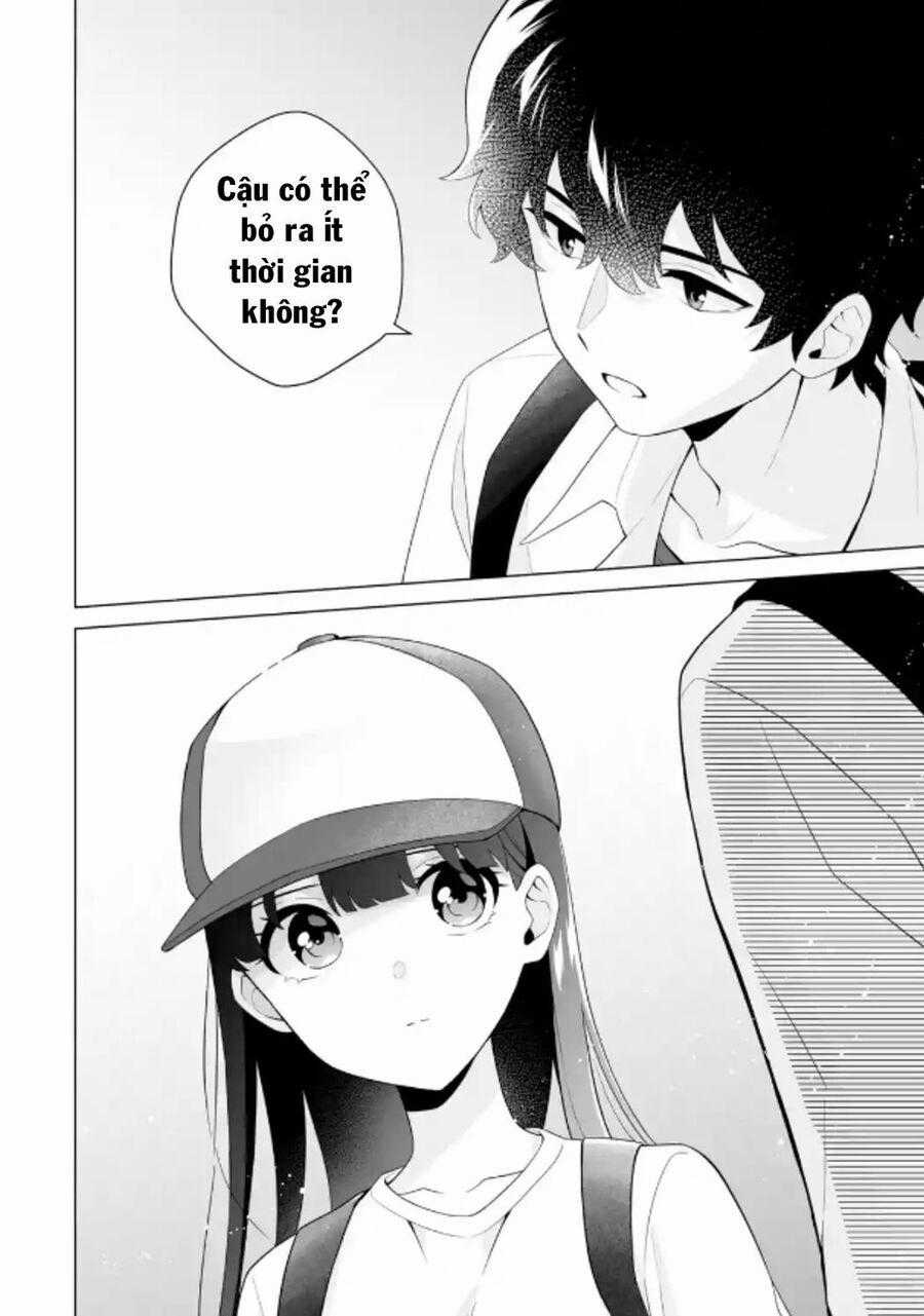 Please Leave Me Alone Chương 13 trang 30