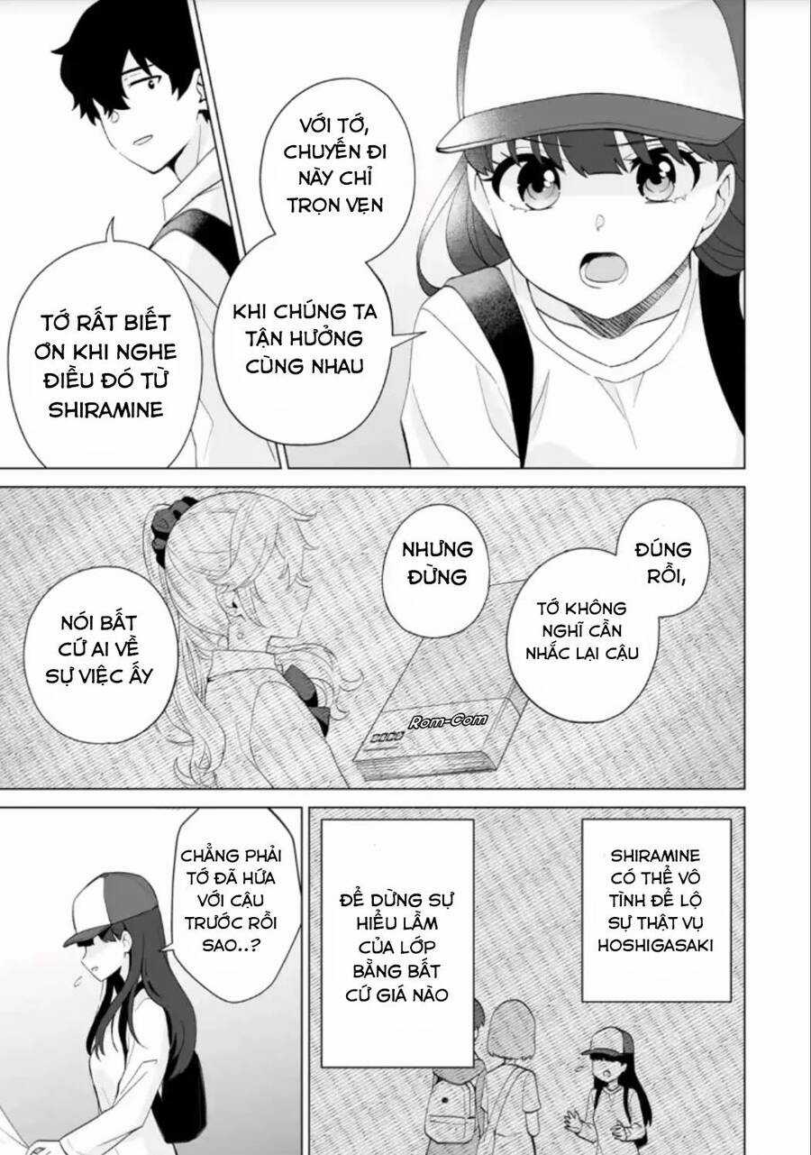 Please Leave Me Alone Chương 14 trang 11