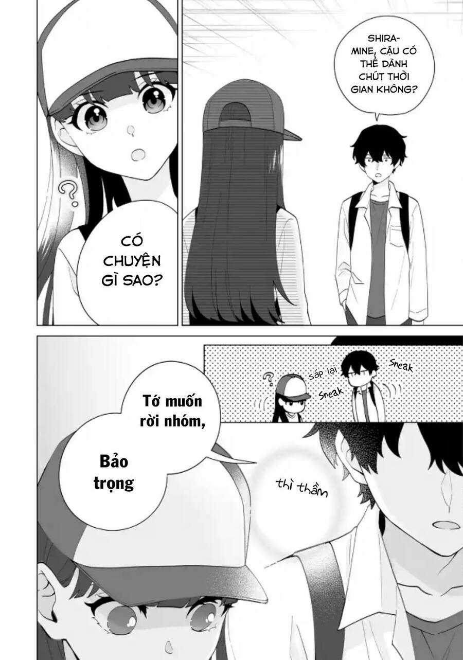 Please Leave Me Alone Chương 14 trang 2