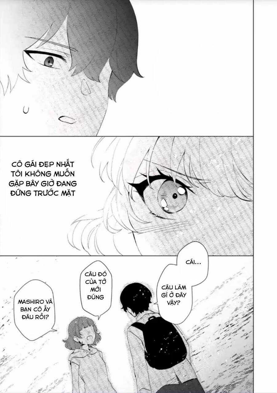 Please Leave Me Alone Chương 14 trang 29