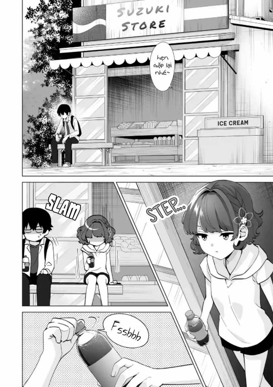 Please Leave Me Alone Chương 15 trang 2