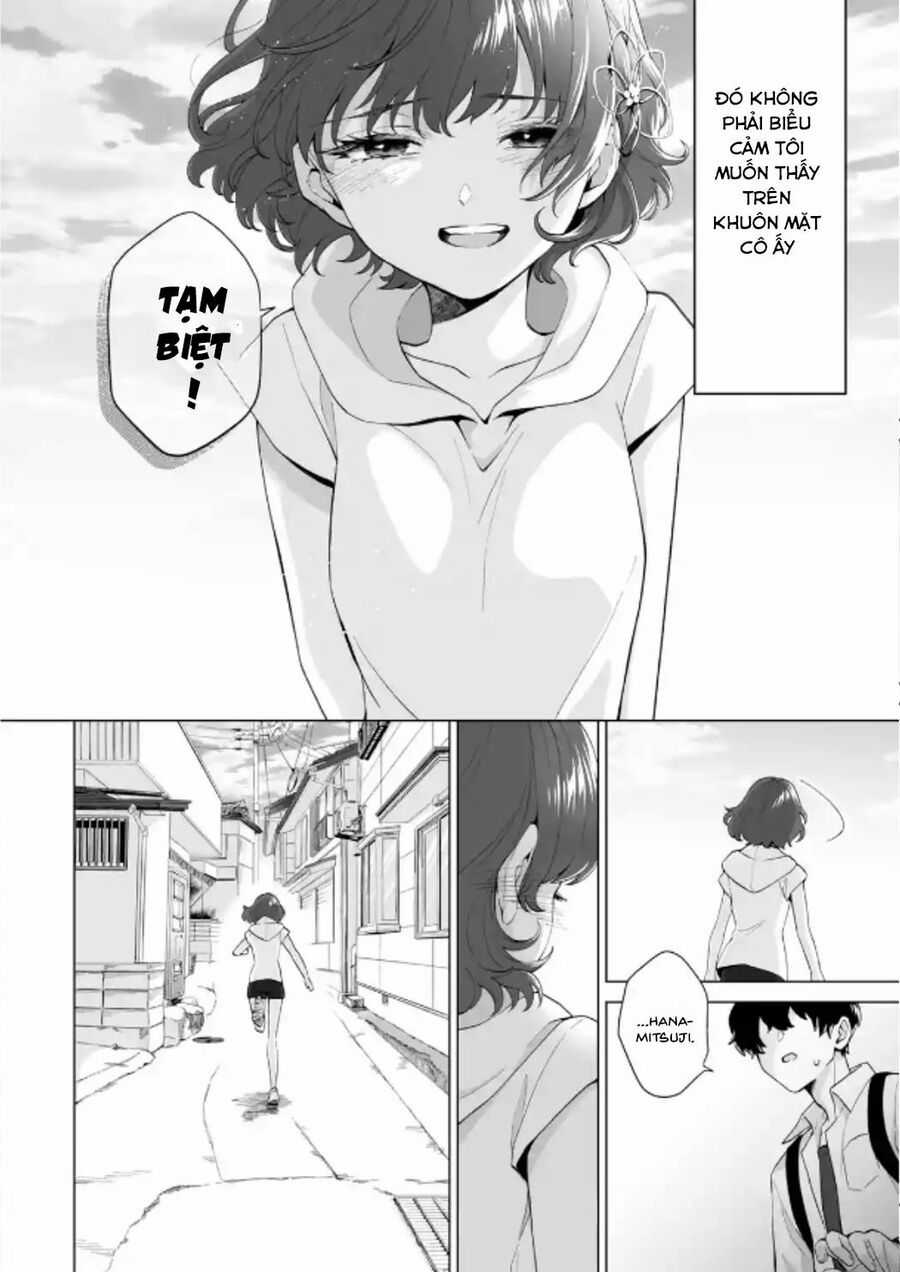 Please Leave Me Alone Chương 15 trang 20