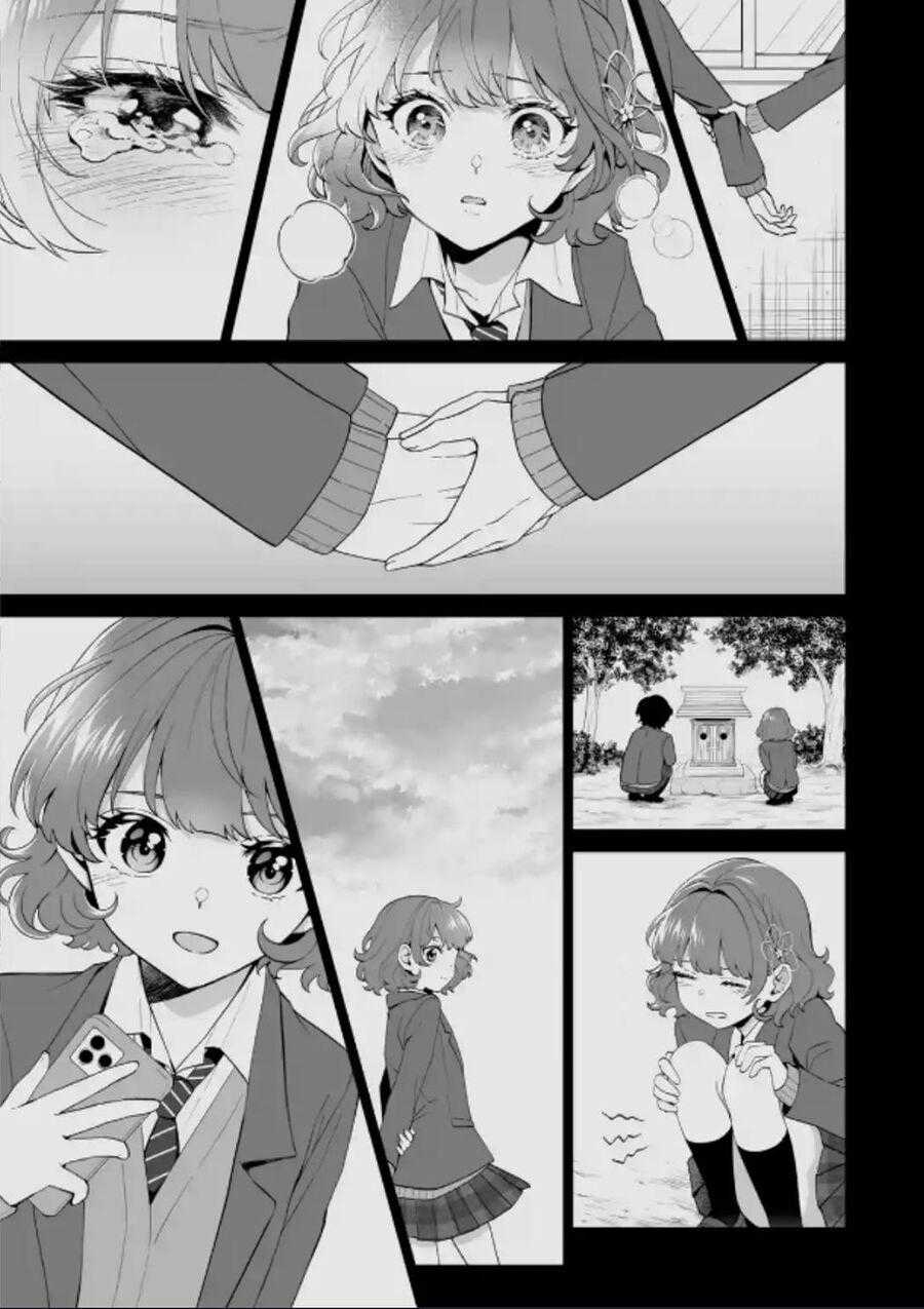 Please Leave Me Alone Chương 15 trang 25