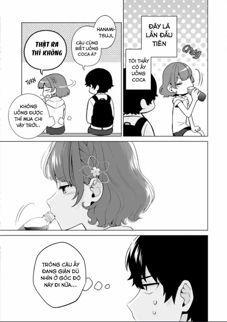 Please Leave Me Alone Chương 15 trang 3