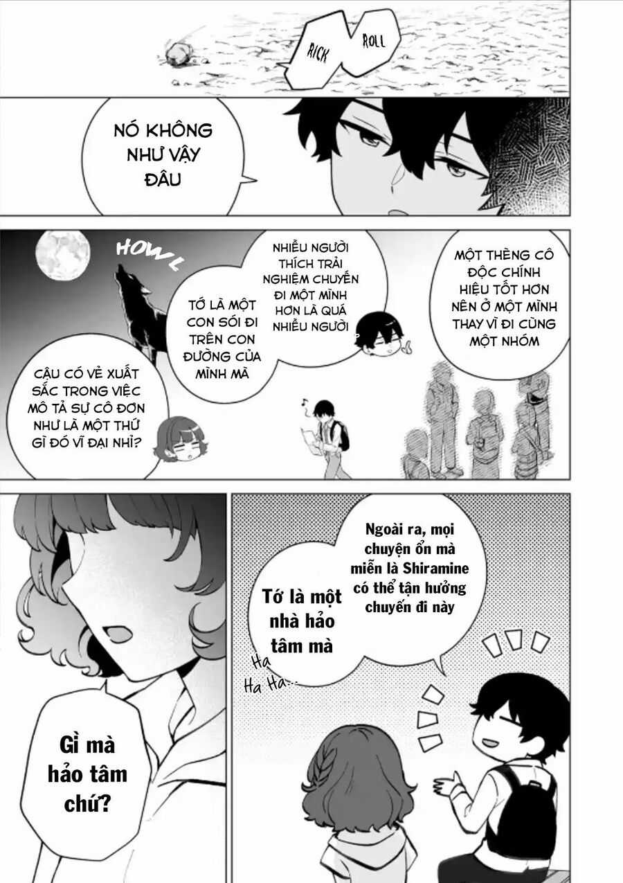 Please Leave Me Alone Chương 15 trang 7