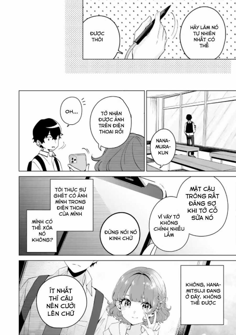 Please Leave Me Alone Chương 17 trang 26