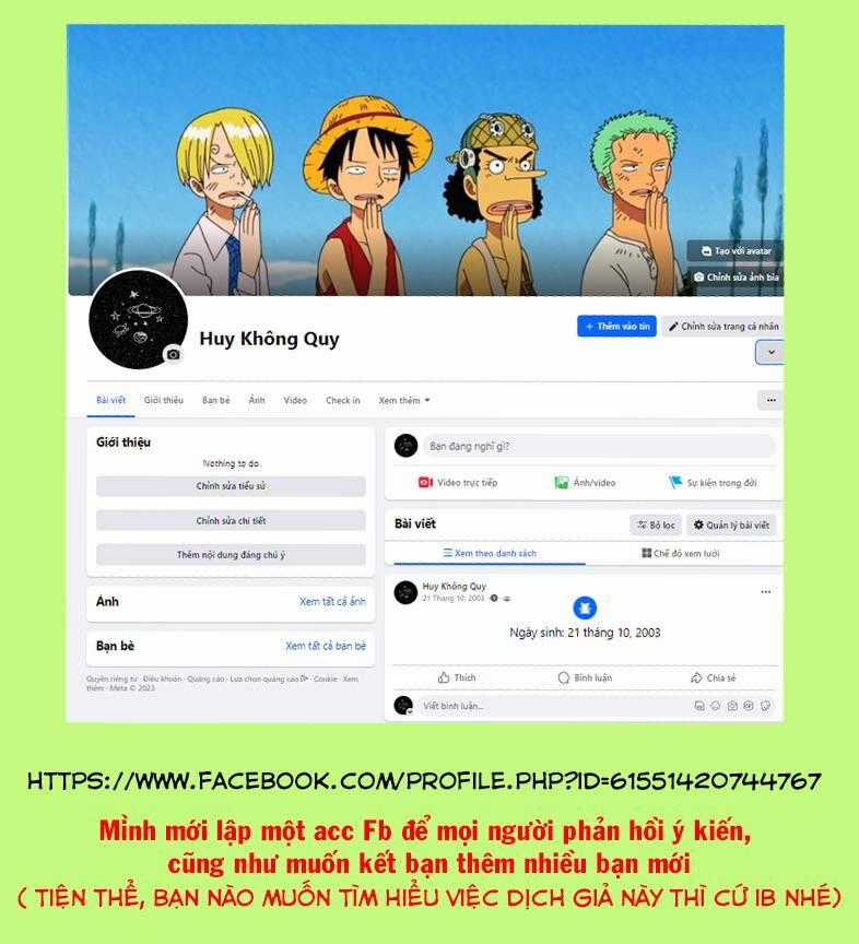 Please Leave Me Alone Chương 17 trang 31