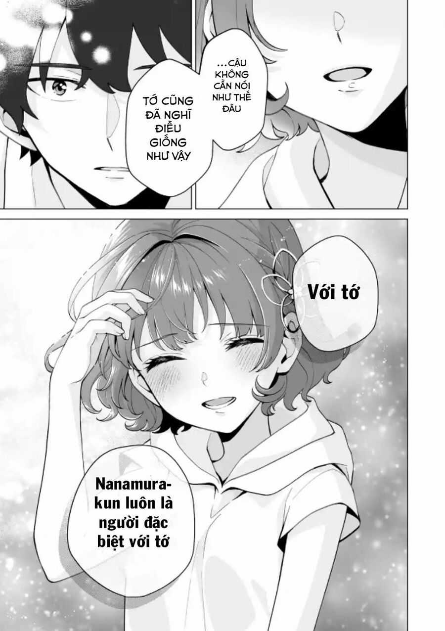 Please Leave Me Alone Chương 17 trang 5