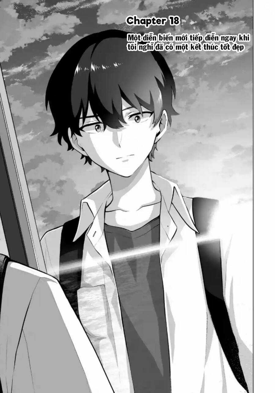 Please Leave Me Alone Chương 18 trang 2