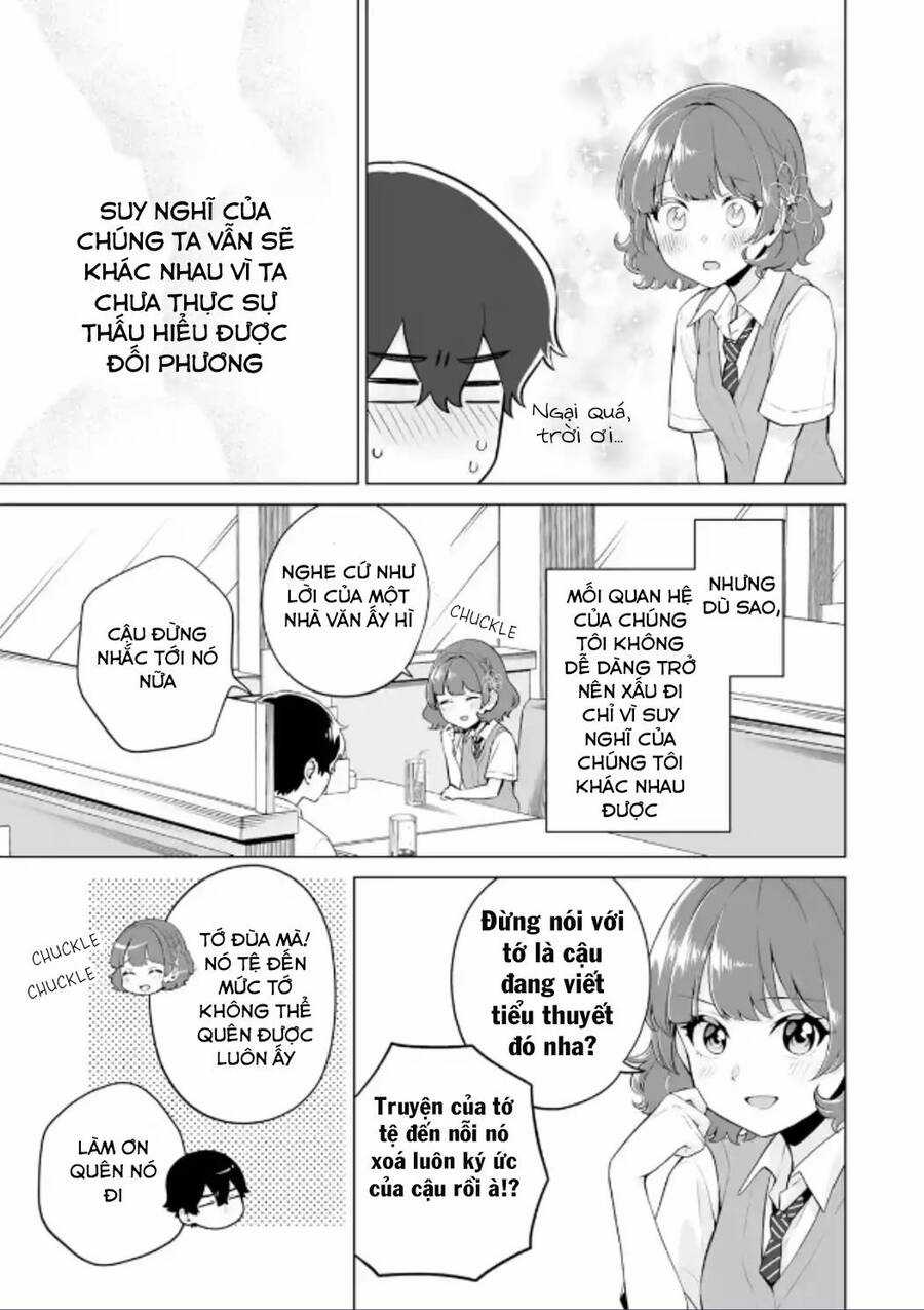 Please Leave Me Alone Chương 18 trang 24