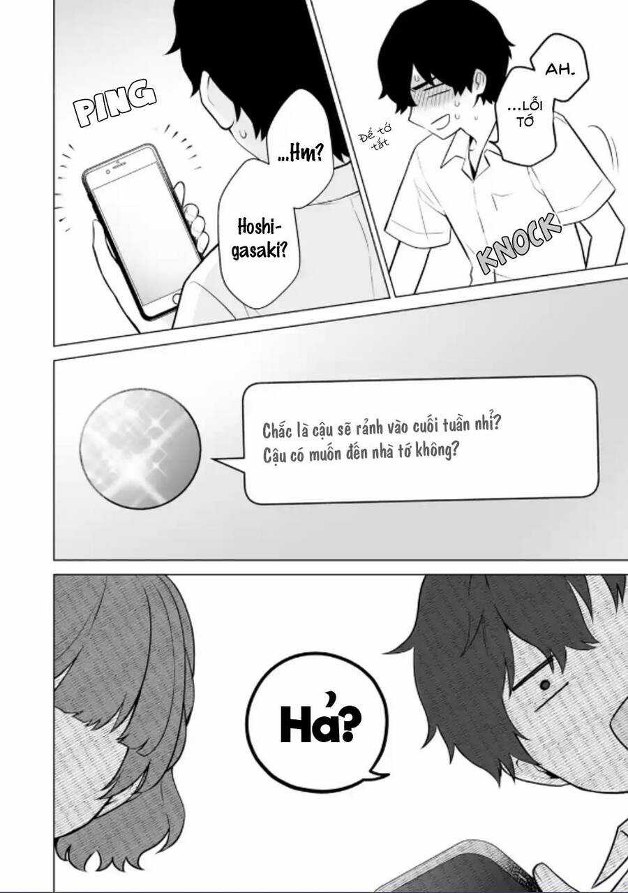 Please Leave Me Alone Chương 18 trang 29