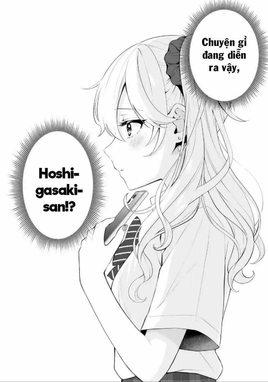 Please Leave Me Alone Chương 18 trang 31