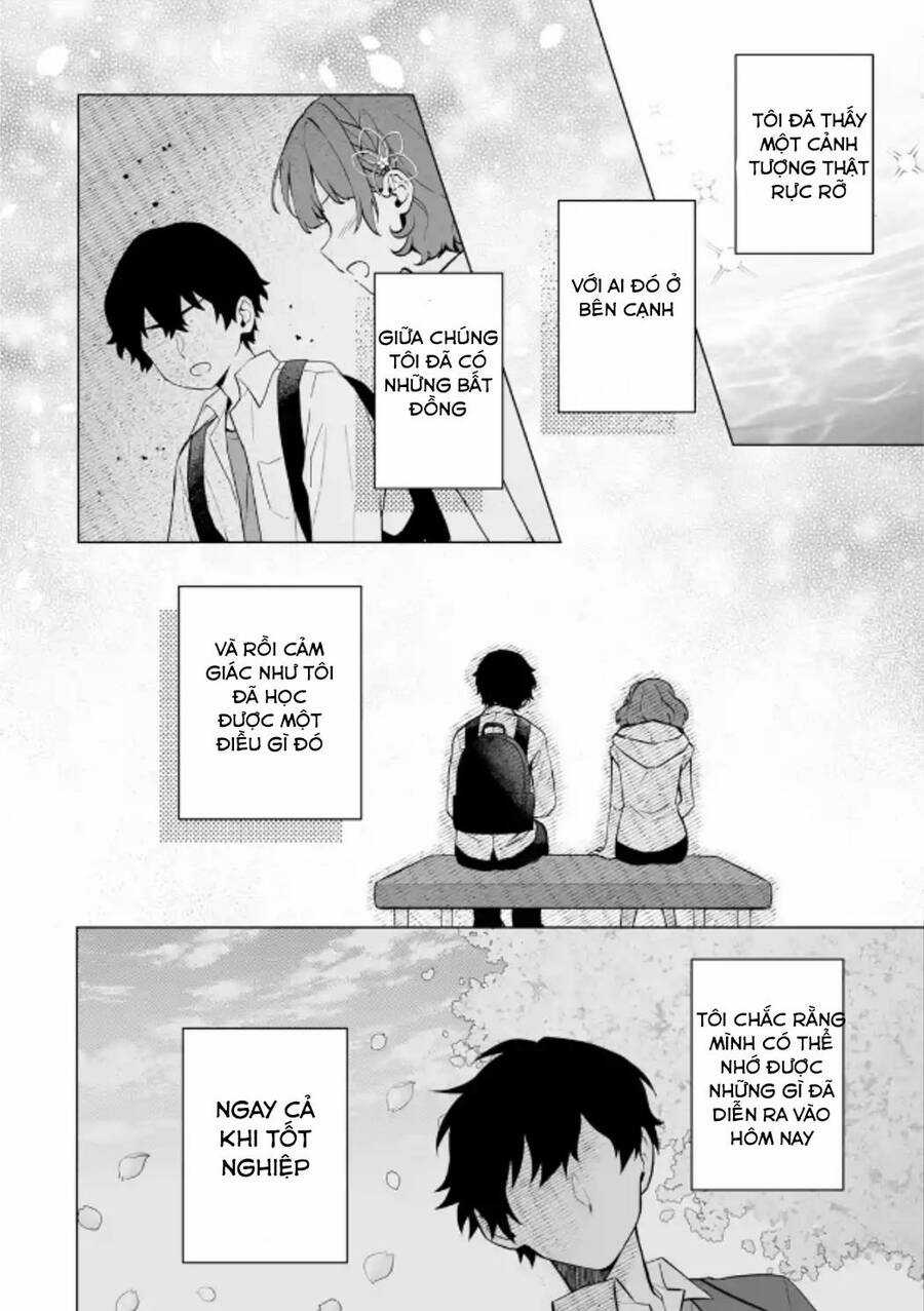 Please Leave Me Alone Chương 18 trang 5