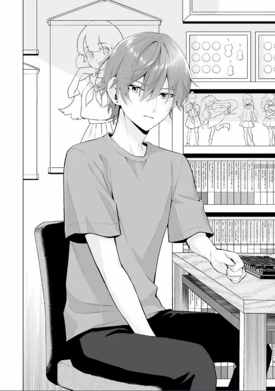 Please Leave Me Alone Chương 19 trang 21