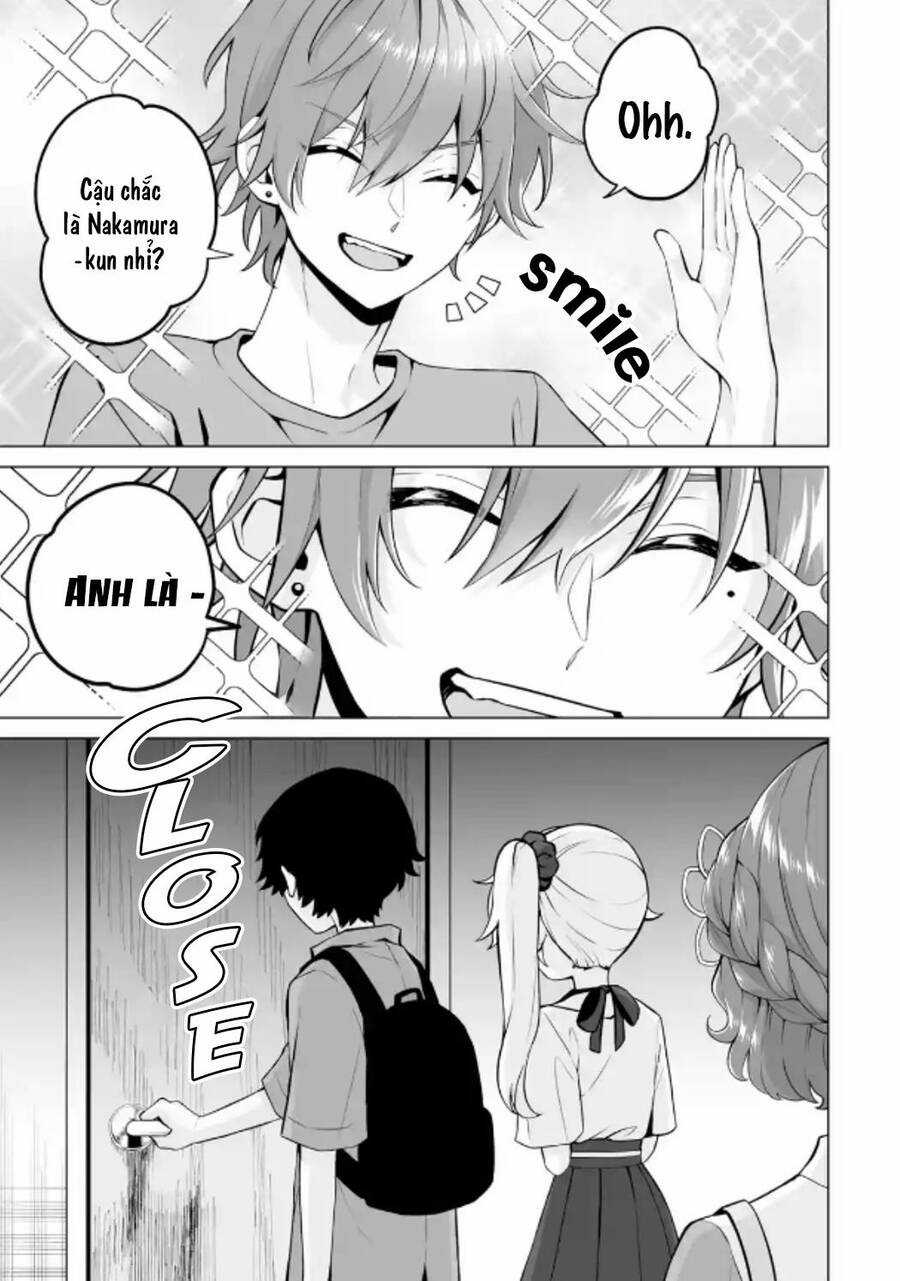 Please Leave Me Alone Chương 19 trang 22