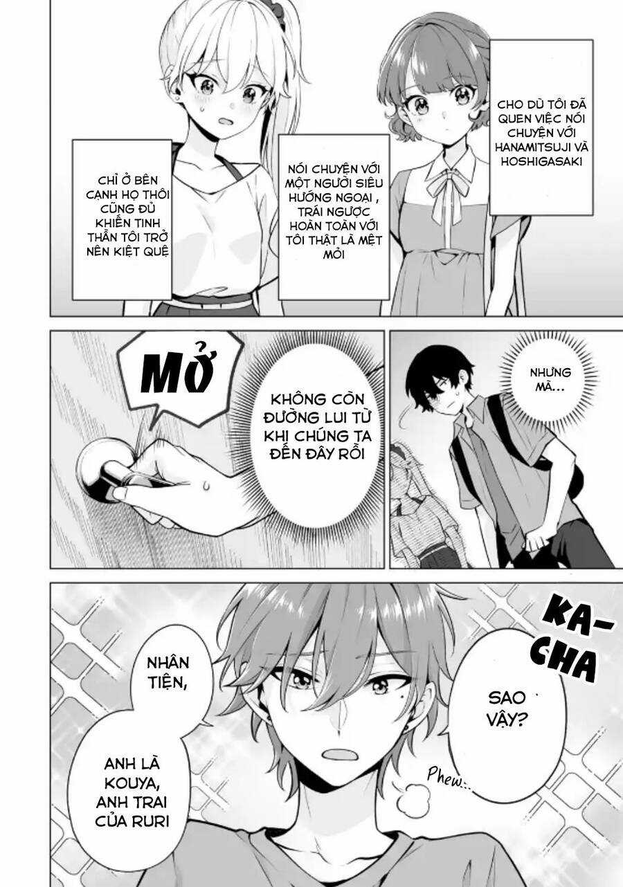 Please Leave Me Alone Chương 19 trang 25