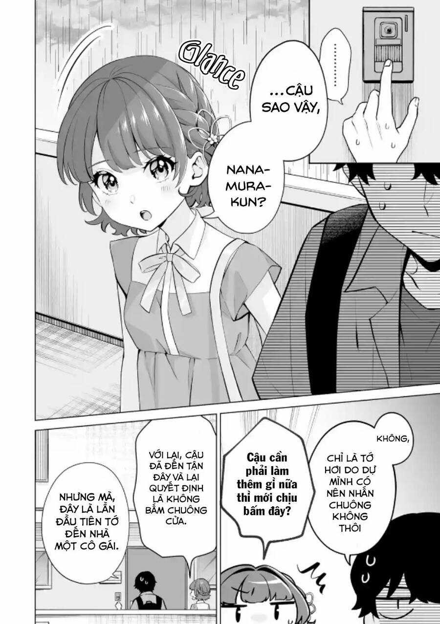 Please Leave Me Alone Chương 19 trang 9