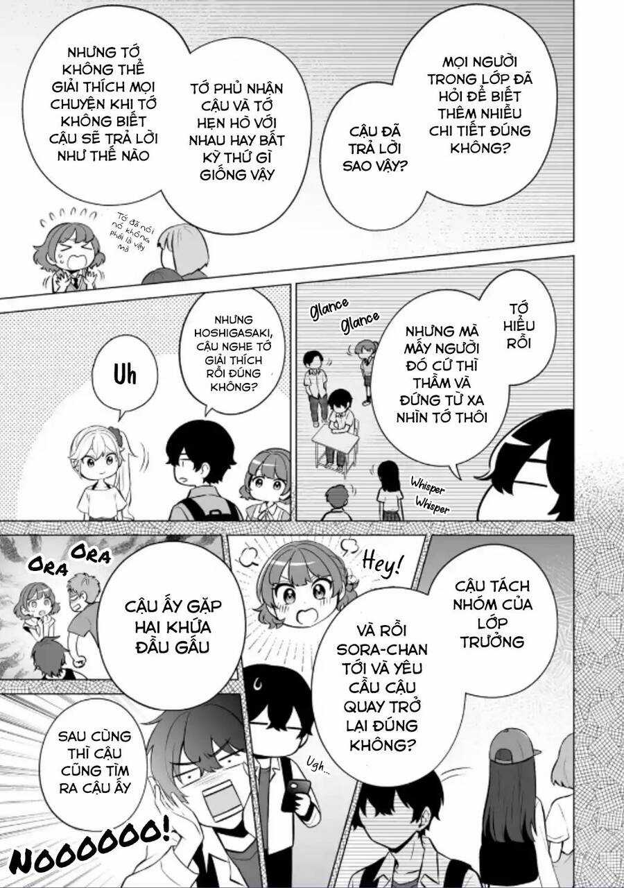 Please Leave Me Alone Chương 20 trang 24