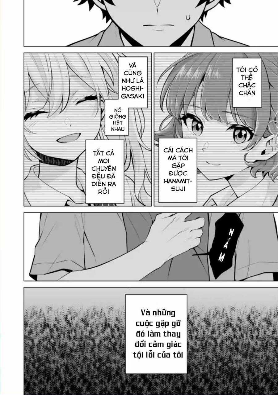 Please Leave Me Alone Chương 20 trang 33