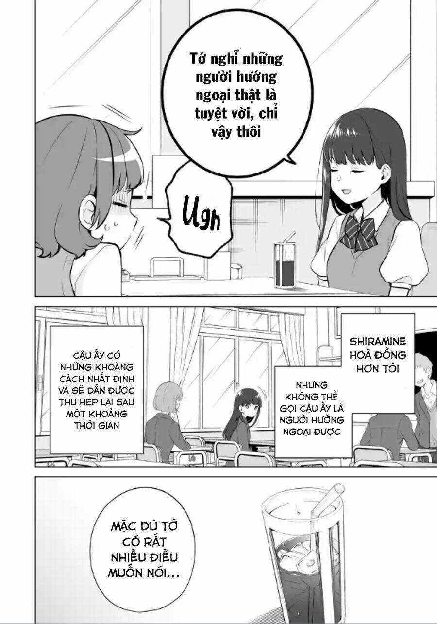 Please Leave Me Alone Chương 21 trang 13