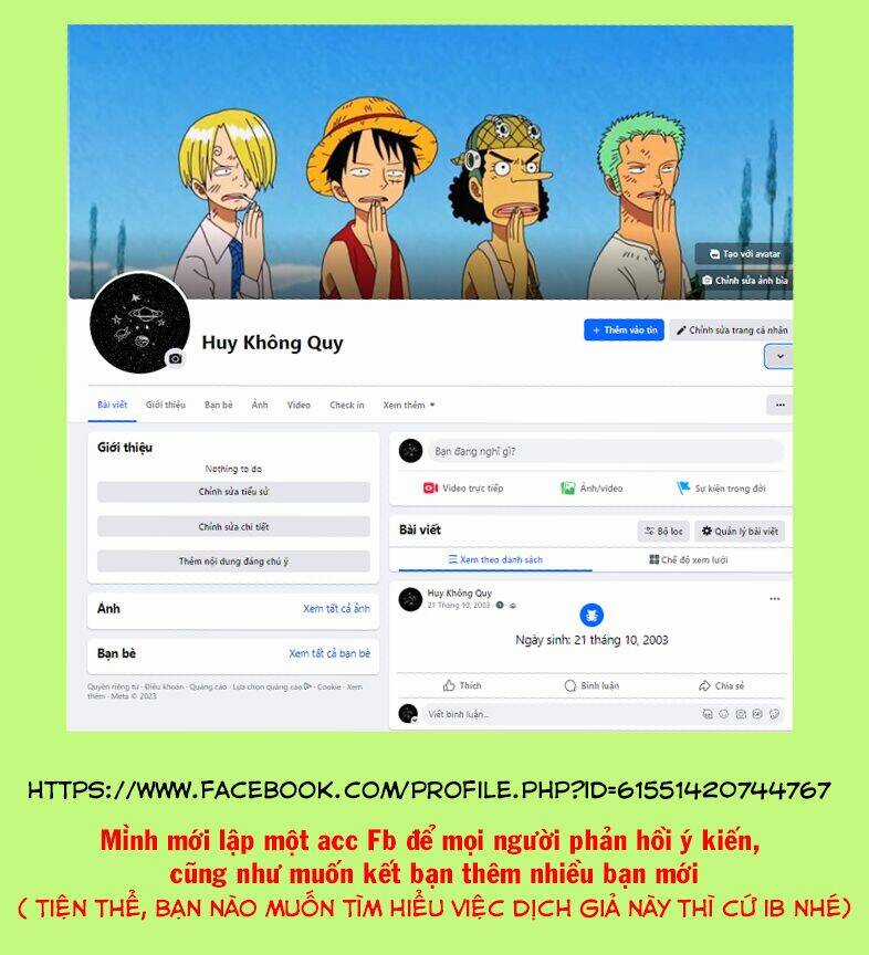 Please Leave Me Alone Chương 21 trang 2