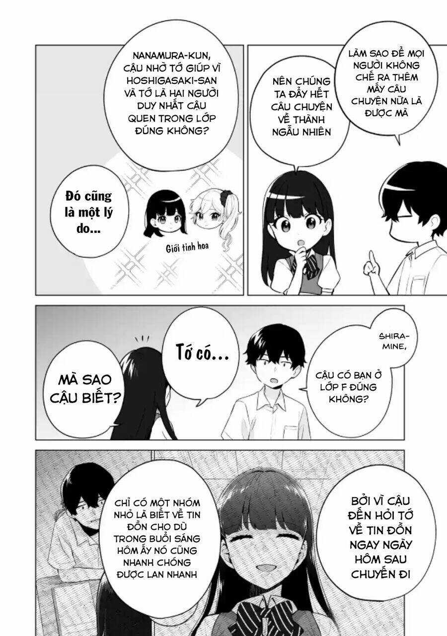 Please Leave Me Alone Chương 21 trang 29