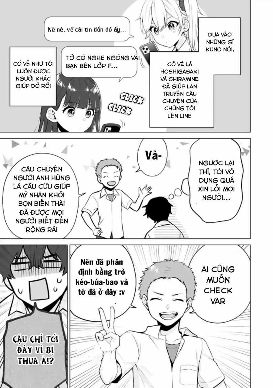 Please Leave Me Alone Chương 22 trang 10