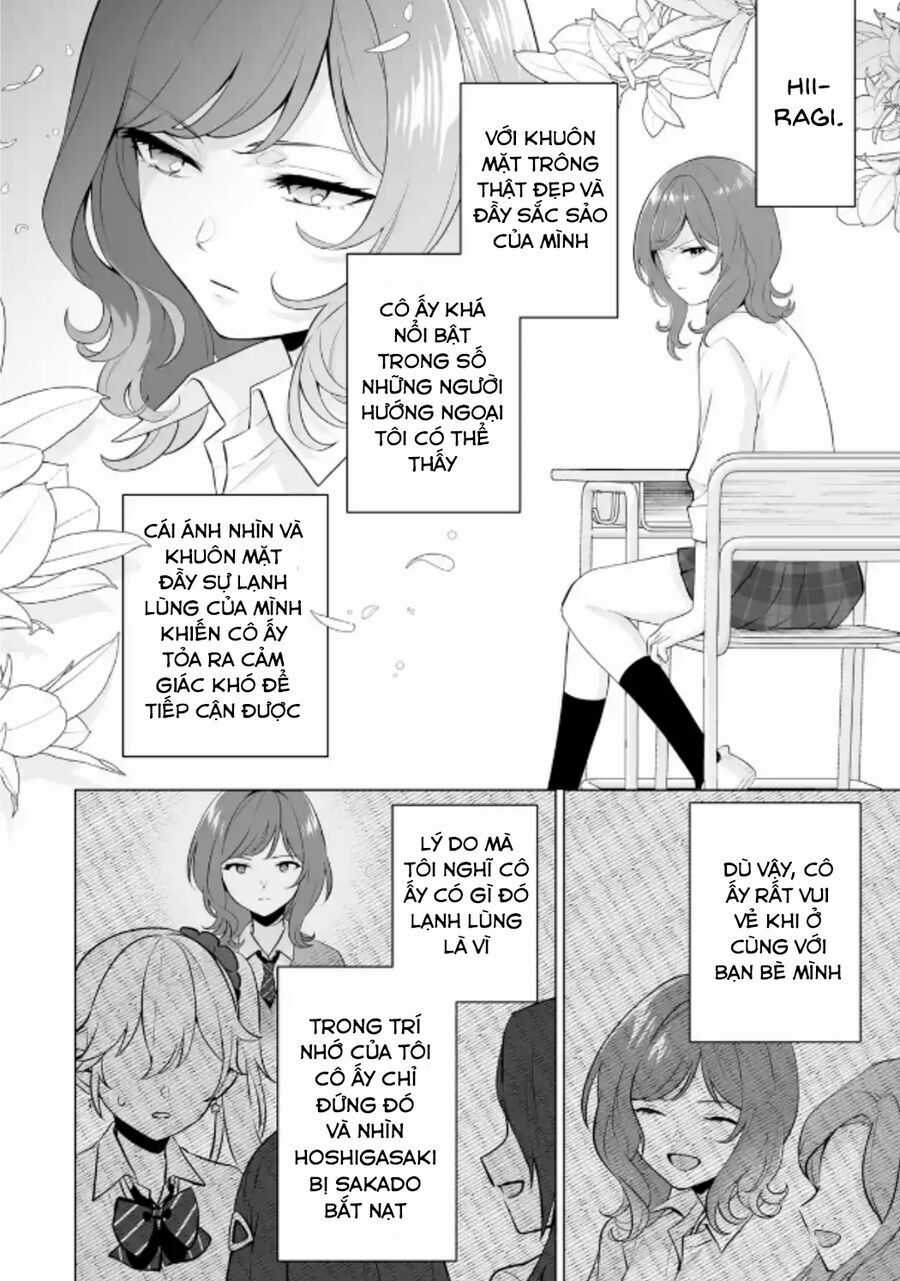 Please Leave Me Alone Chương 22 trang 15