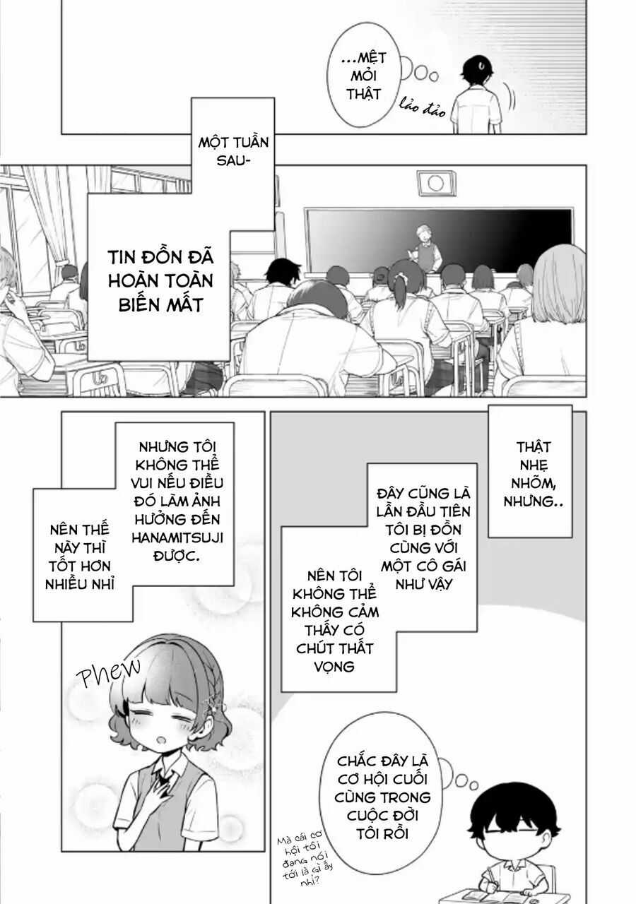 Please Leave Me Alone Chương 22 trang 26