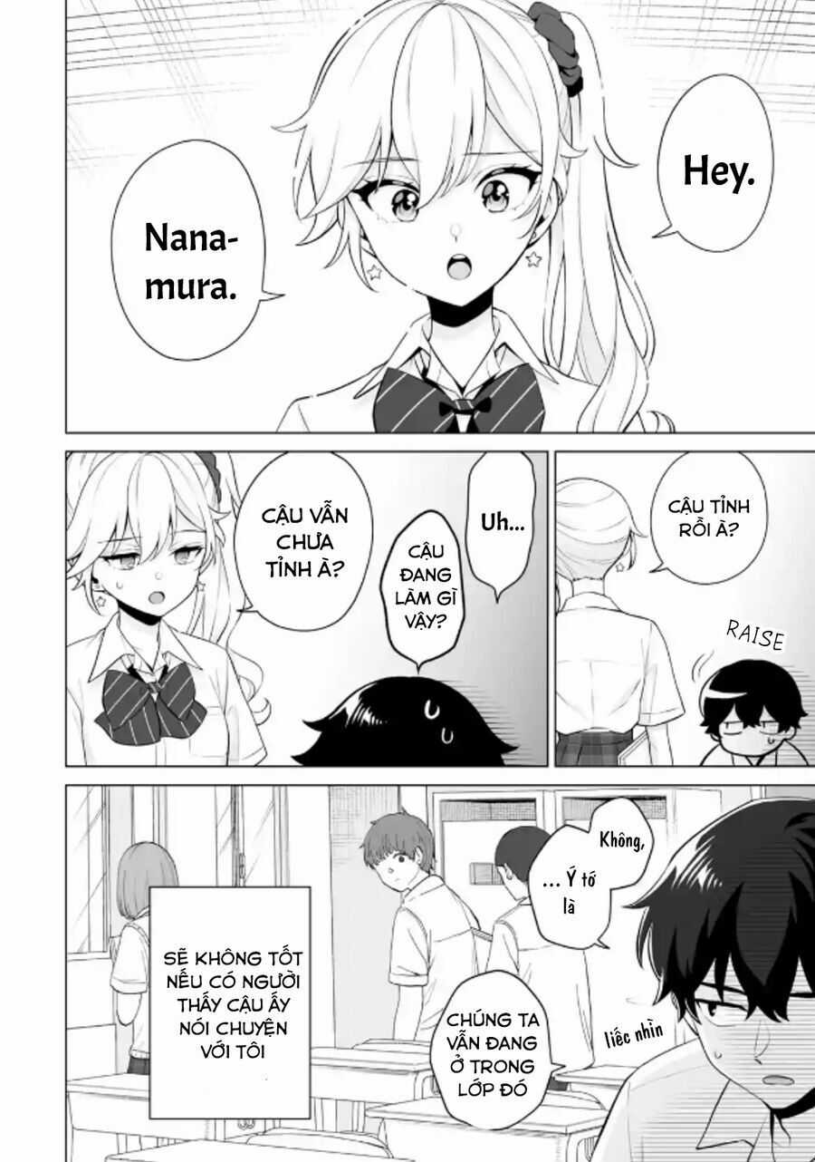 Please Leave Me Alone Chương 22 trang 29