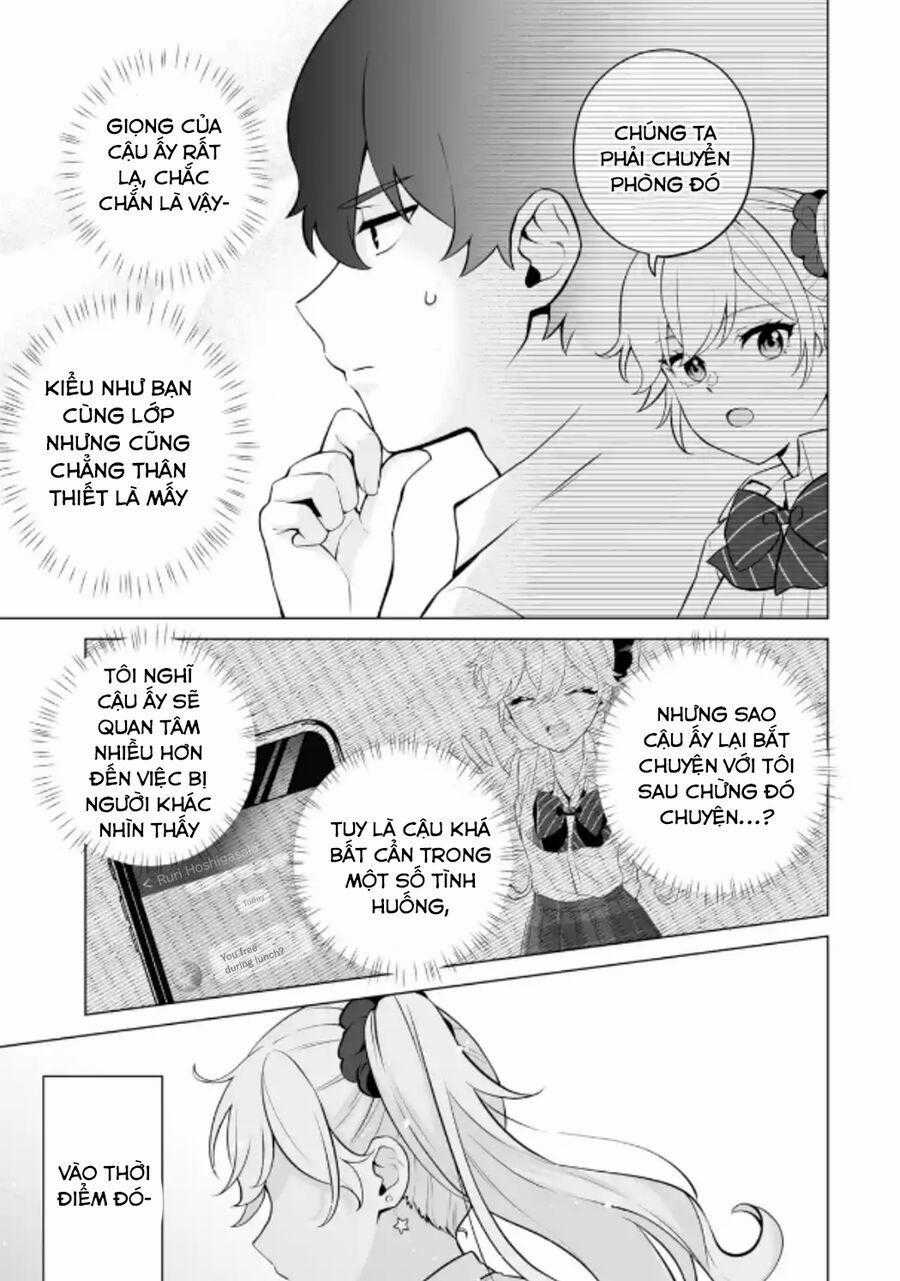 Please Leave Me Alone Chương 22 trang 32