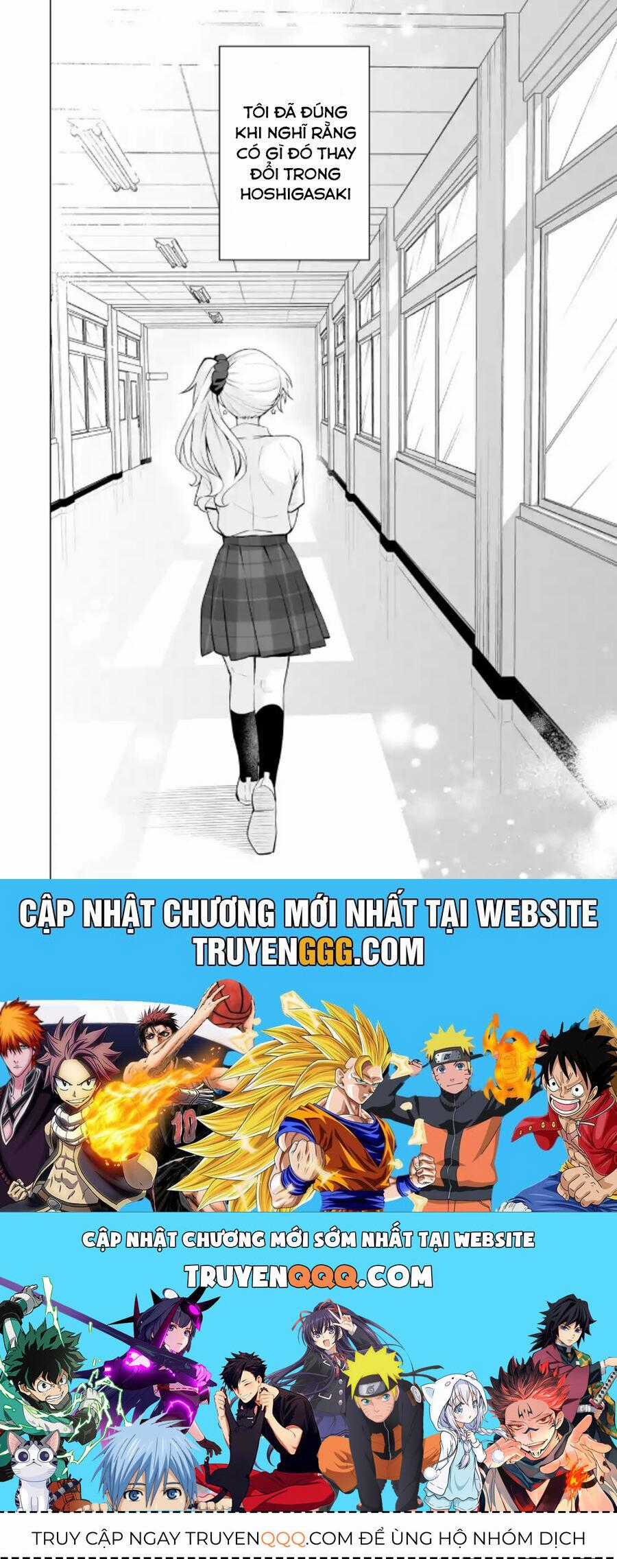 Please Leave Me Alone Chương 22 trang 33