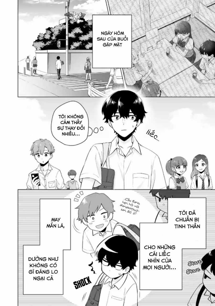 Please Leave Me Alone Chương 22 trang 5