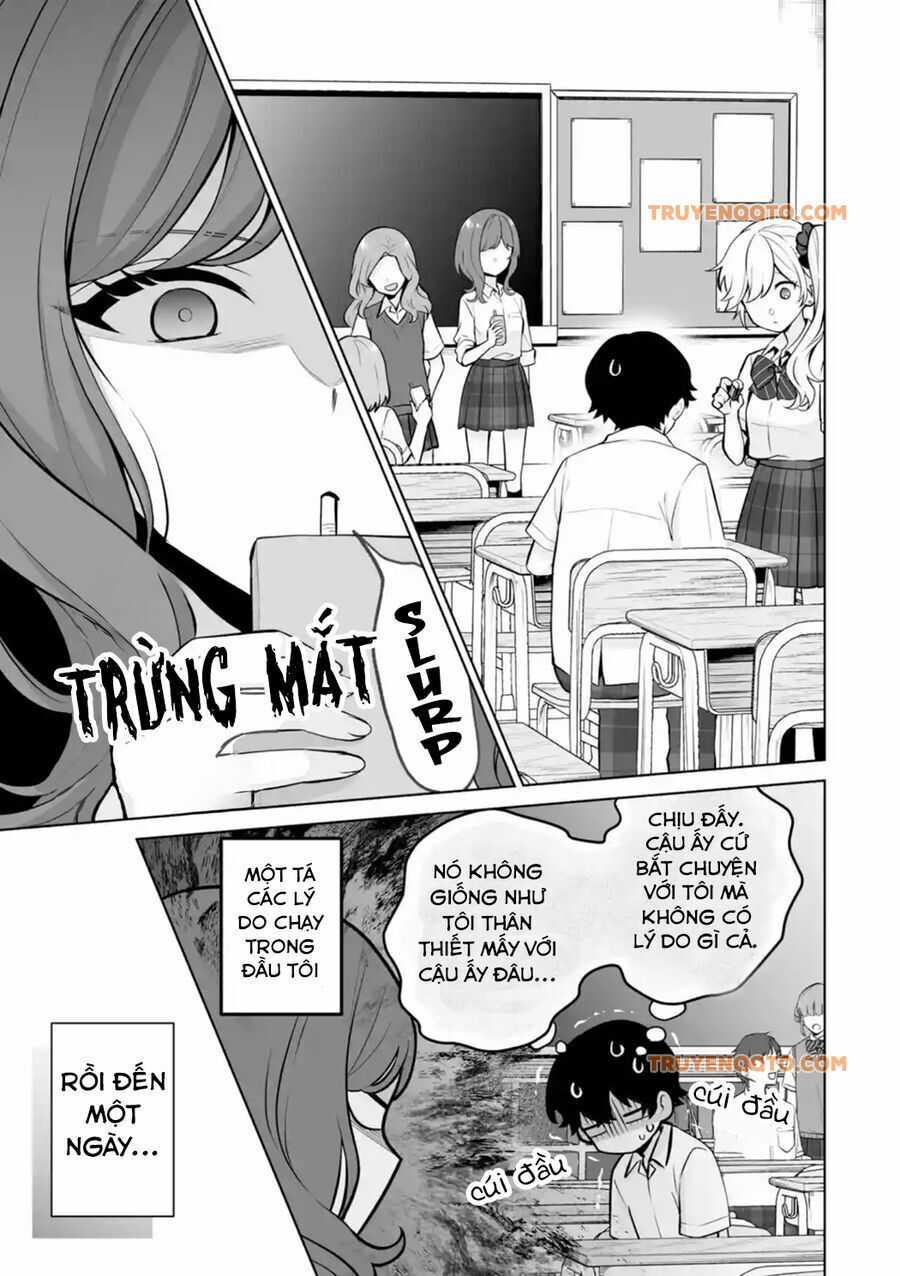 Please Leave Me Alone Chương 23 trang 10