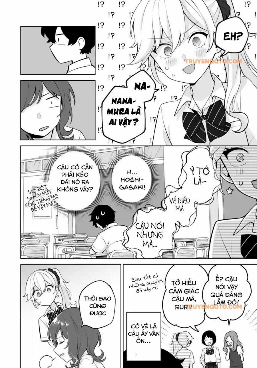 Please Leave Me Alone Chương 23 trang 13