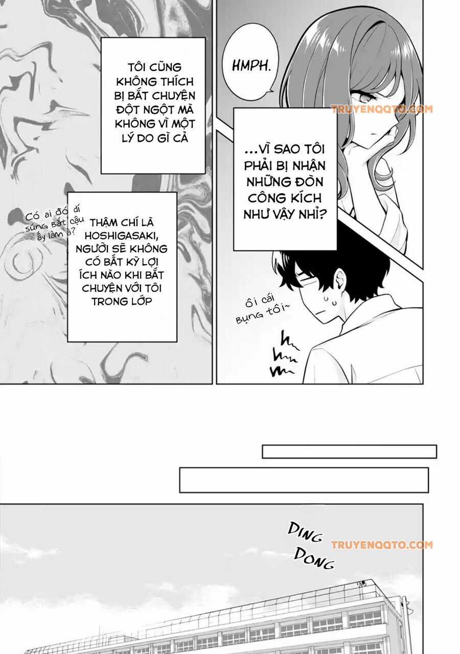 Please Leave Me Alone Chương 23 trang 14