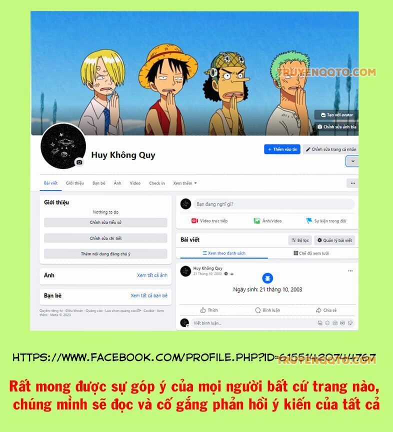 Please Leave Me Alone Chương 23 trang 2