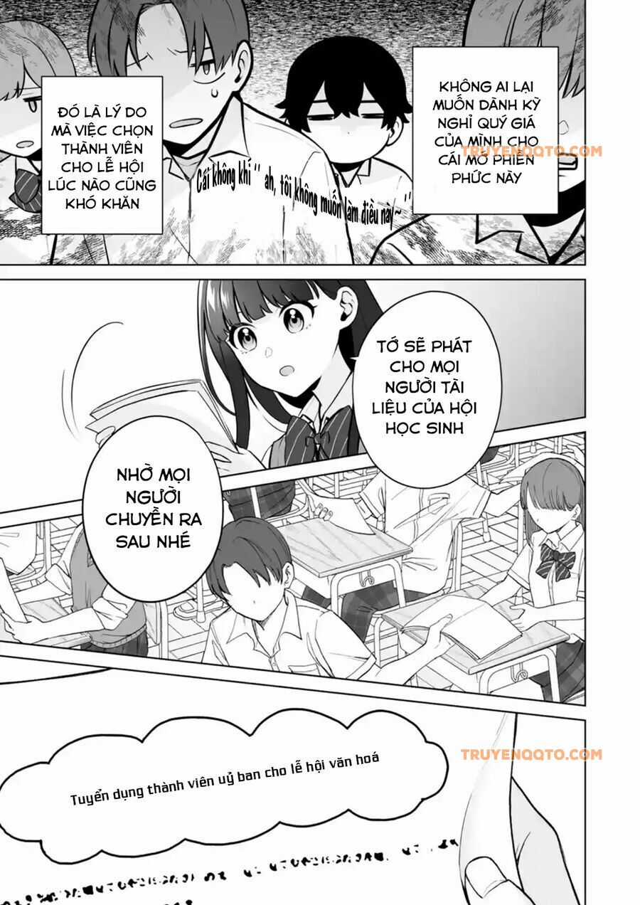 Please Leave Me Alone Chương 23 trang 26