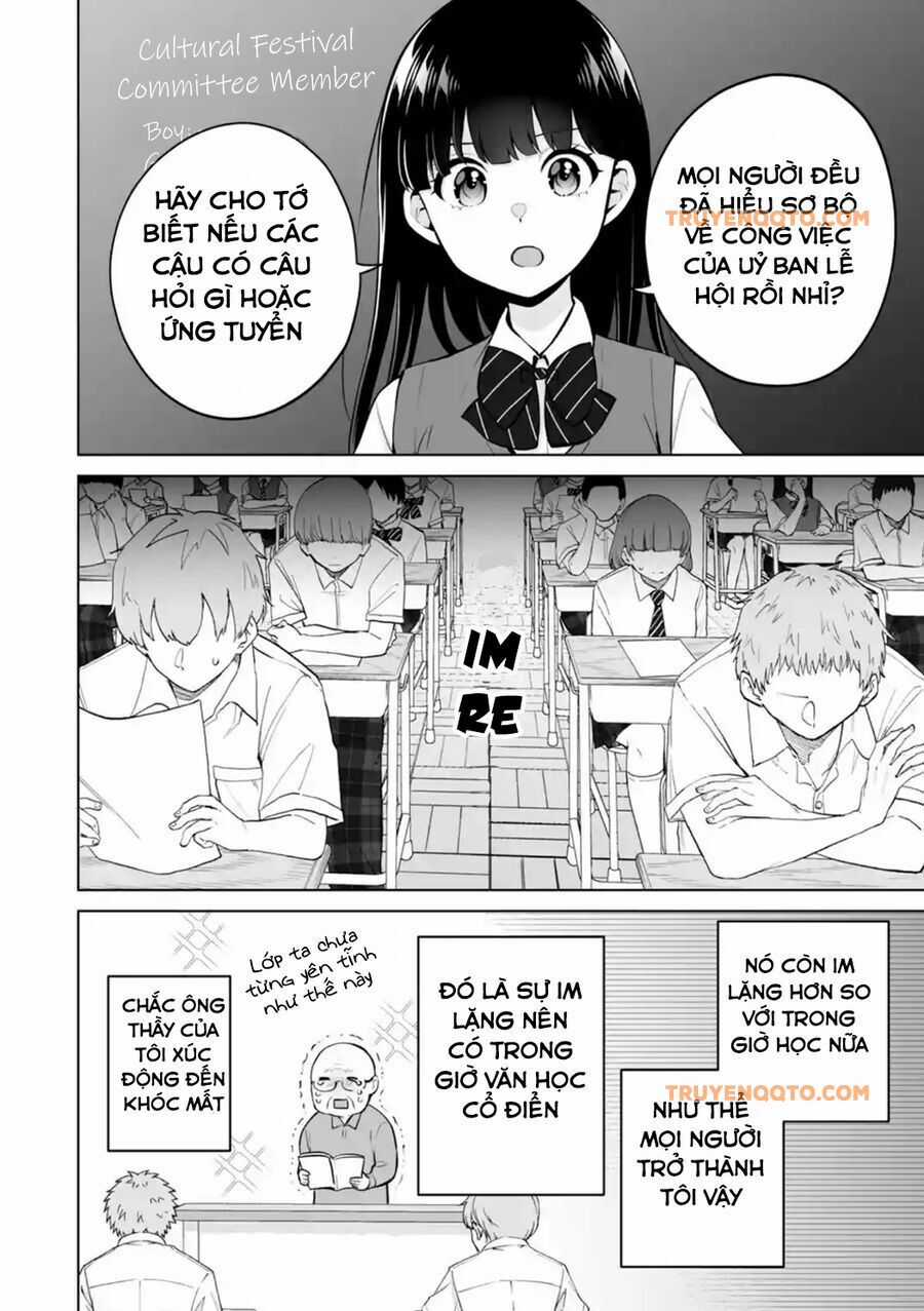 Please Leave Me Alone Chương 23 trang 29