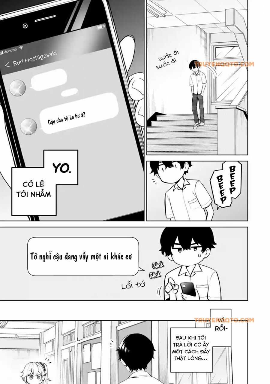 Please Leave Me Alone Chương 23 trang 6