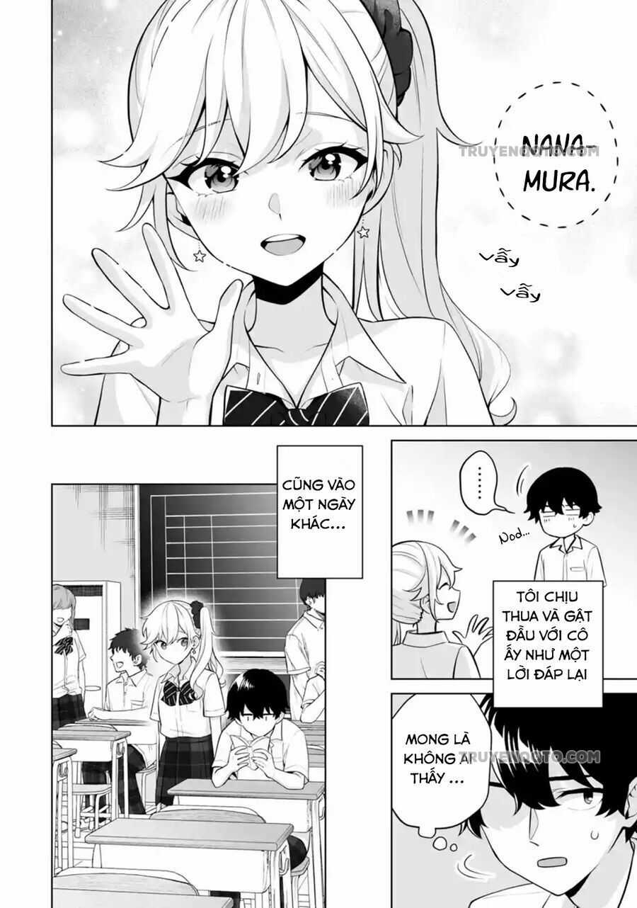 Please Leave Me Alone Chương 23 trang 7