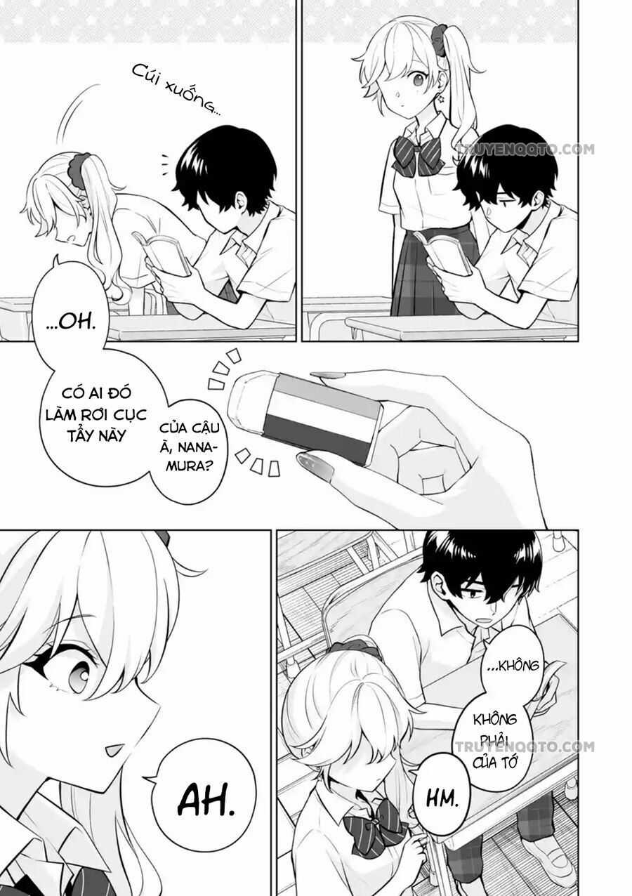 Please Leave Me Alone Chương 23 trang 8