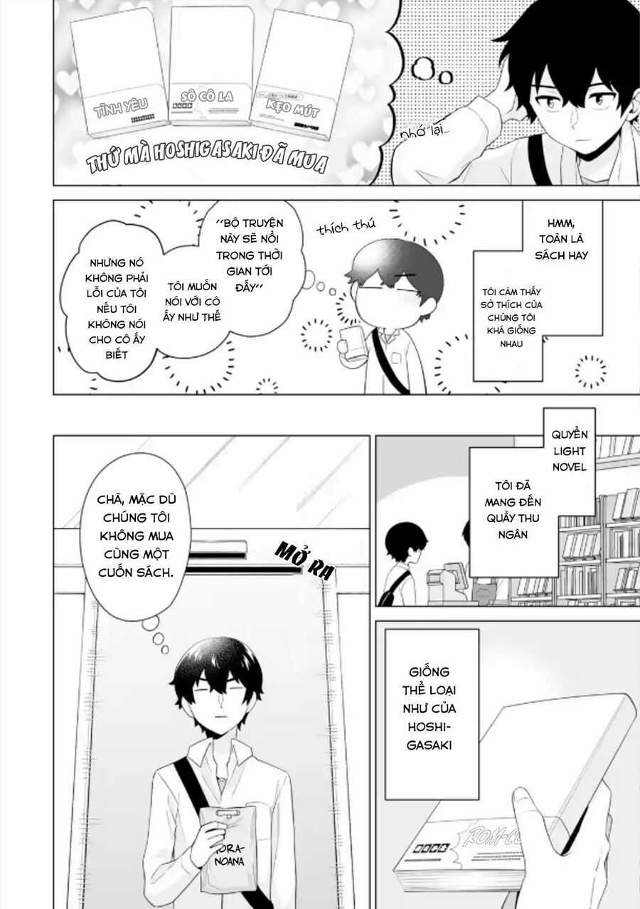 Please Leave Me Alone Chương 6 trang 10