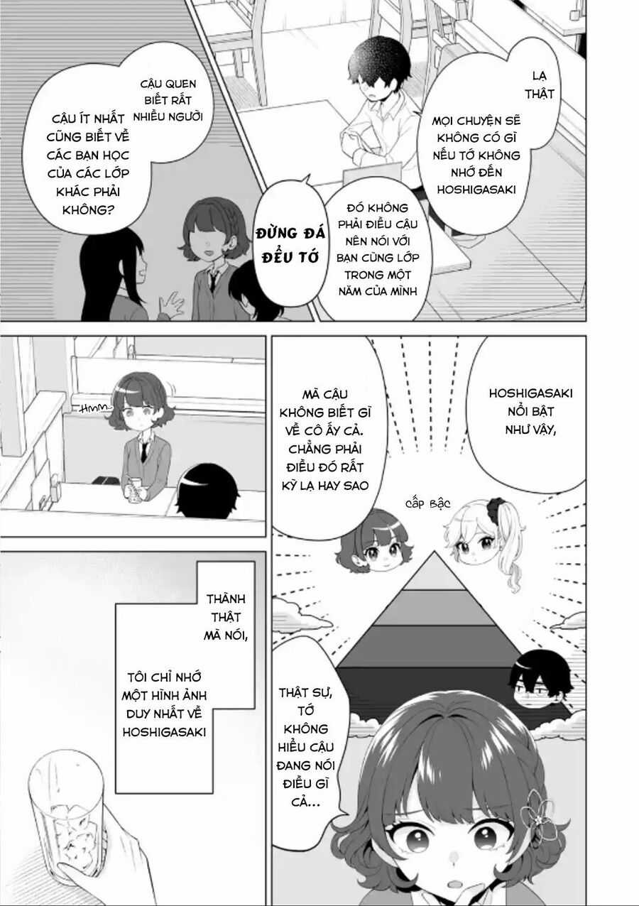 Please Leave Me Alone Chương 6 trang 15