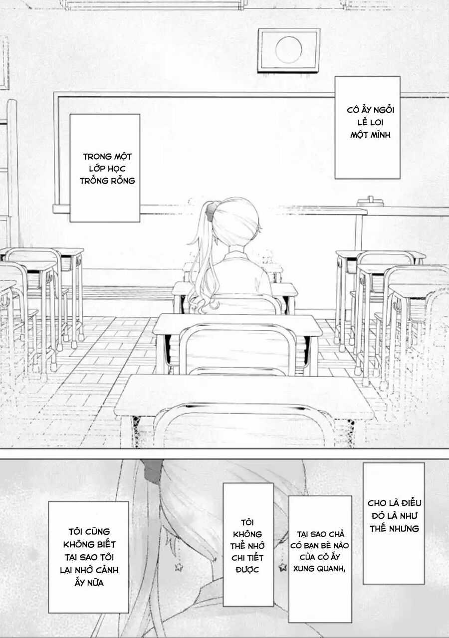 Please Leave Me Alone Chương 6 trang 16